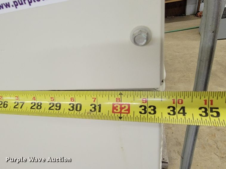 image for item LV9294 Generac RG04524GNSX  generator