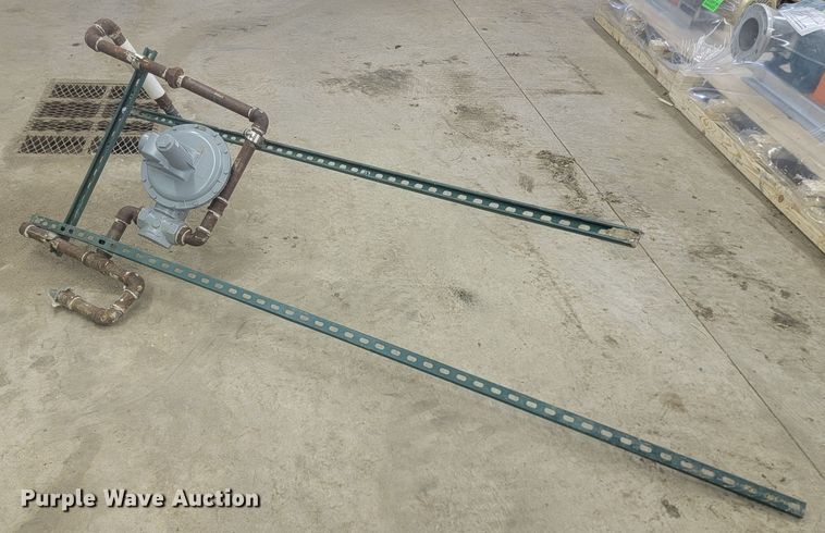 image for item LV9294 Generac RG04524GNSX  generator