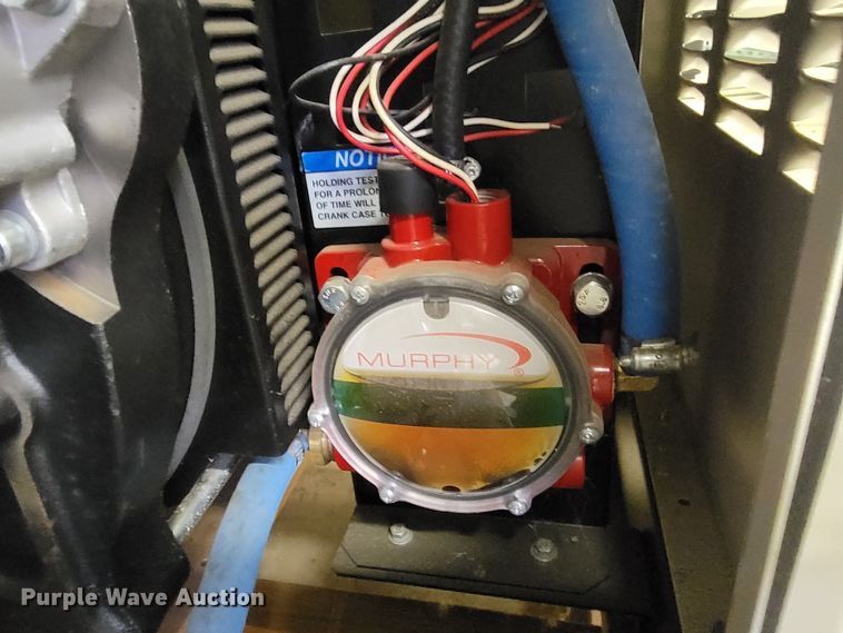 image for item LV9295 Generac RG04524ANSX  generator