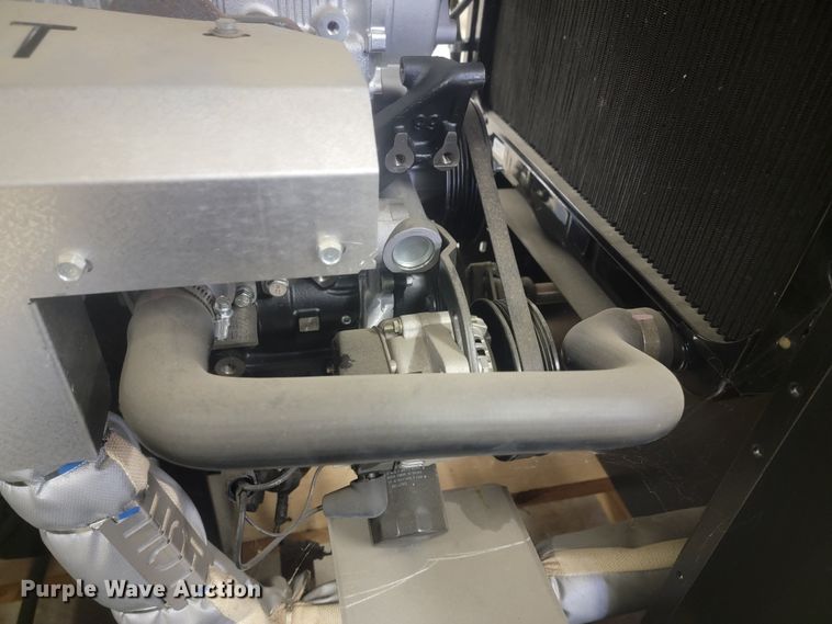 image for item LV9295 Generac RG04524ANSX  generator