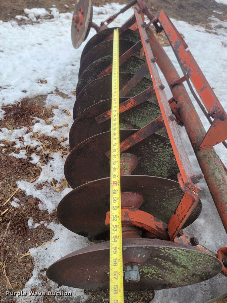 image for item LV9297 Ford  disk