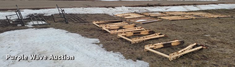 image for item LV9303 Formost  livestock equipment