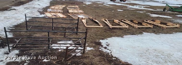 image for item LV9303 Formost  livestock equipment