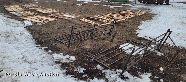 image for item LV9303 Formost  livestock equipment