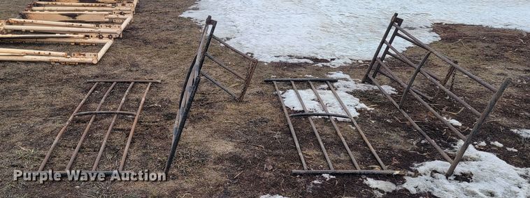 image for item LV9303 Formost  livestock equipment