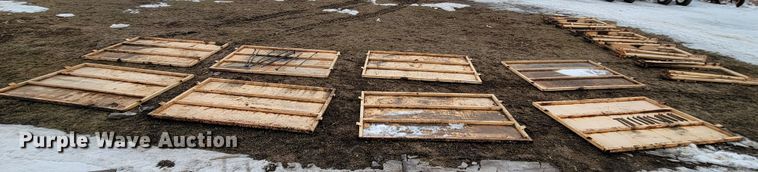 image for item LV9303 Formost  livestock equipment