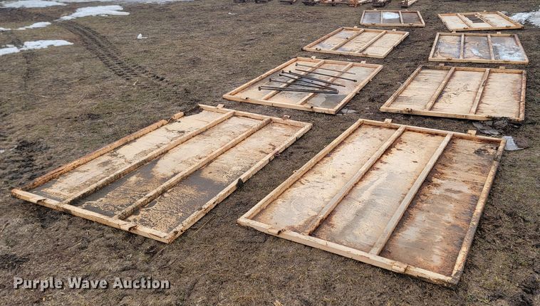 image for item LV9303 Formost  livestock equipment