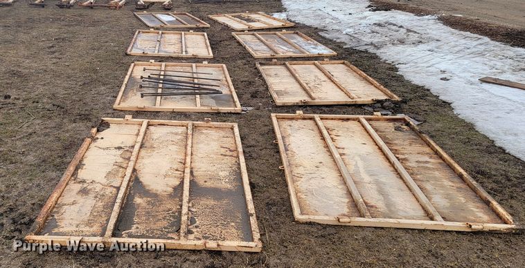 image for item LV9303 Formost  livestock equipment