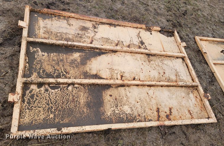 image for item LV9303 Formost  livestock equipment