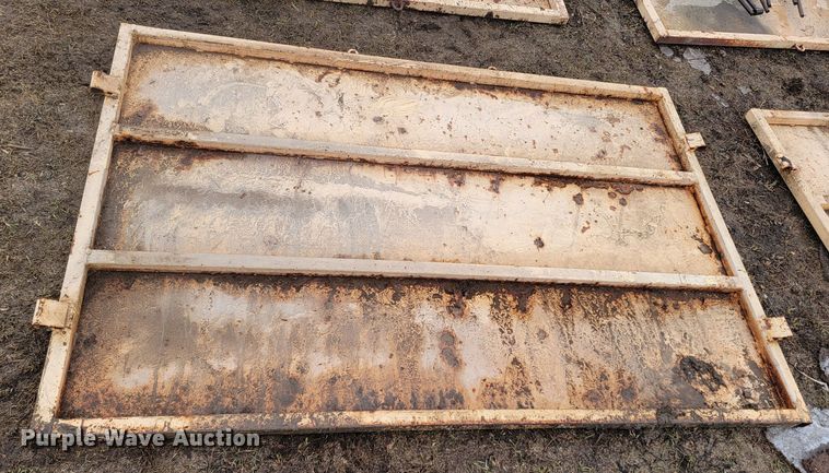 image for item LV9303 Formost  livestock equipment