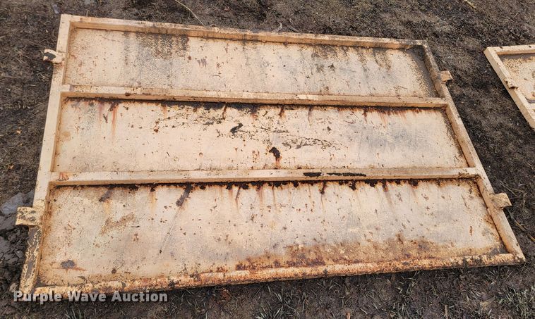 image for item LV9303 Formost  livestock equipment