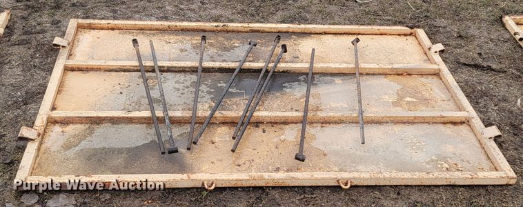 image for item LV9303 Formost  livestock equipment