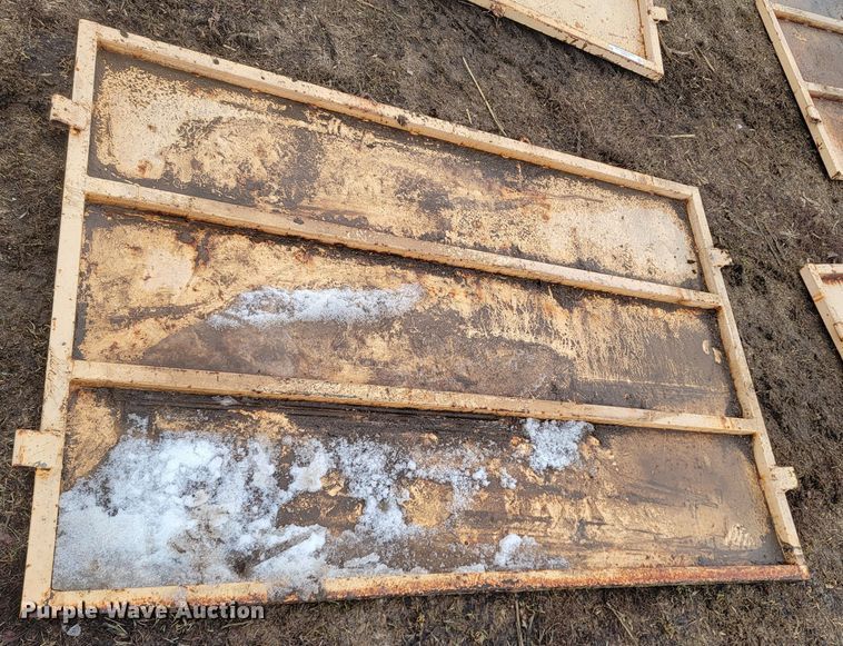 image for item LV9303 Formost  livestock equipment