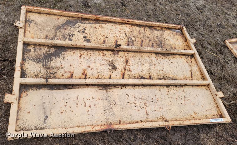 image for item LV9303 Formost  livestock equipment