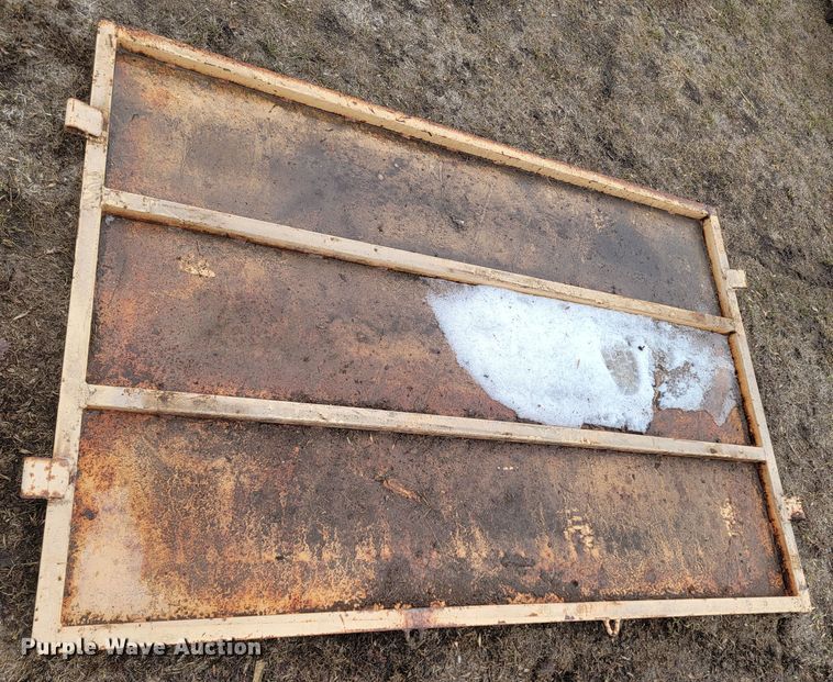 image for item LV9303 Formost  livestock equipment