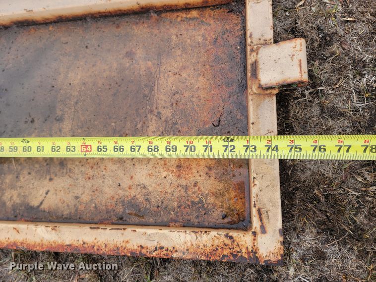 image for item LV9303 Formost  livestock equipment