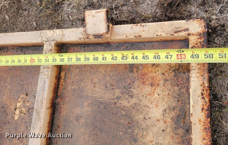 image for item LV9303 Formost  livestock equipment