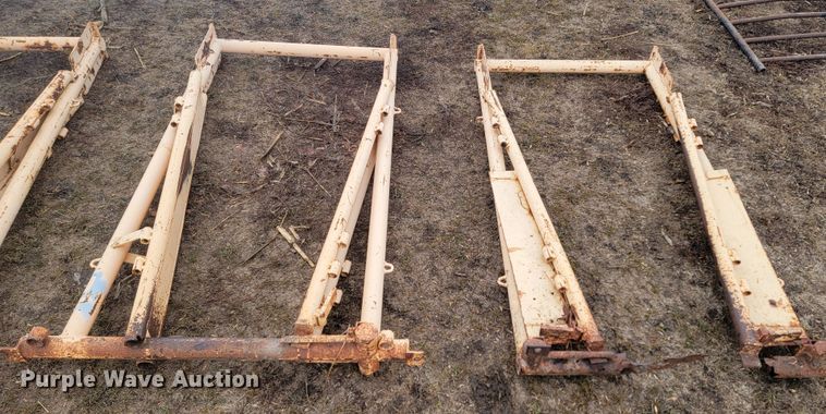 image for item LV9303 Formost  livestock equipment