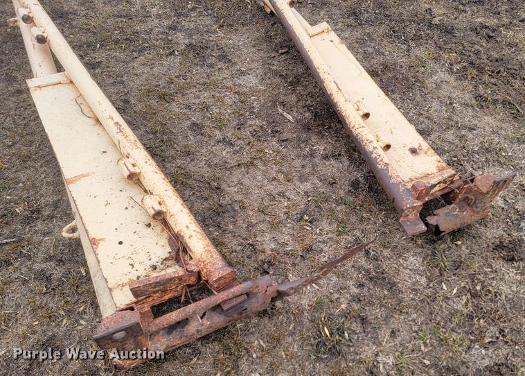 image for item LV9303 Formost  livestock equipment