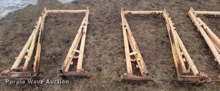 image for item LV9303 Formost  livestock equipment