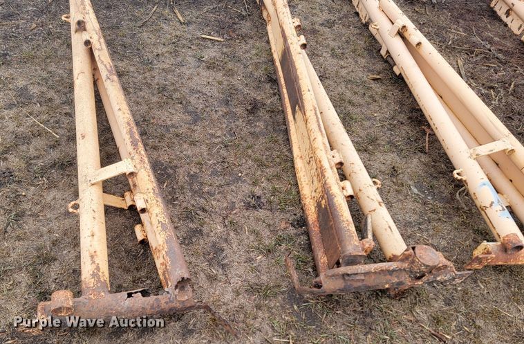 image for item LV9303 Formost  livestock equipment