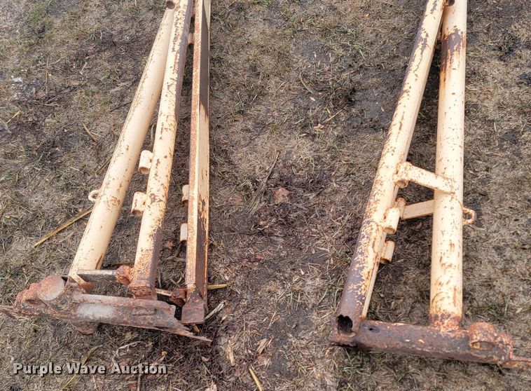 image for item LV9303 Formost  livestock equipment