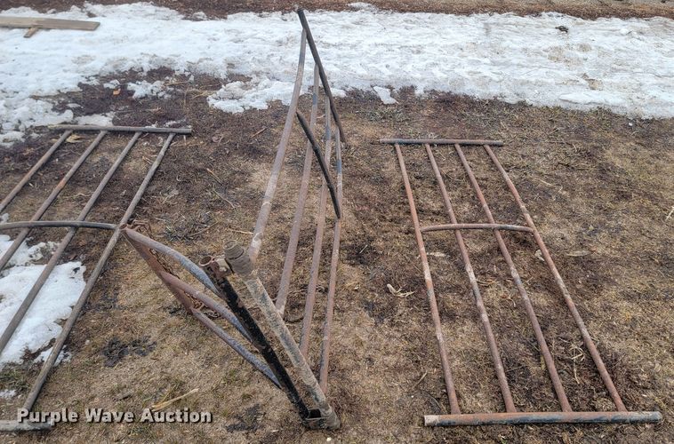 image for item LV9303 Formost  livestock equipment