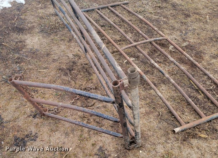 image for item LV9303 Formost  livestock equipment