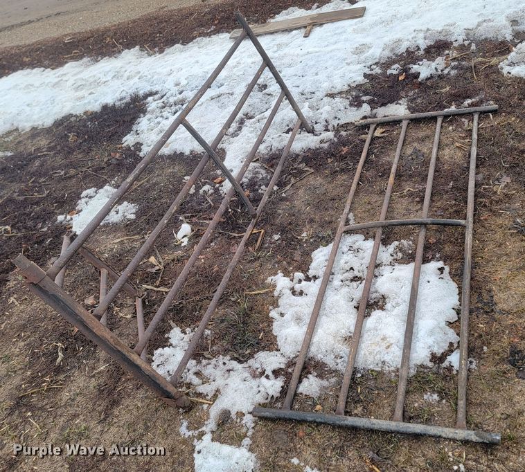 image for item LV9303 Formost  livestock equipment