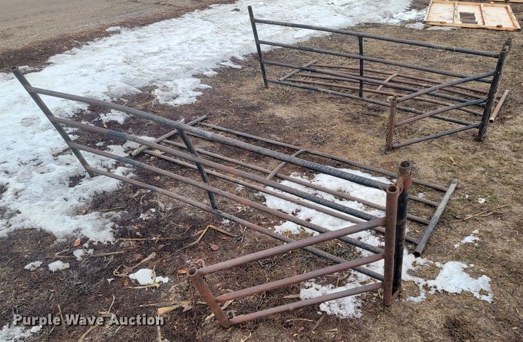 image for item LV9303 Formost  livestock equipment