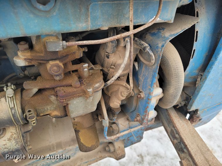 image for item LV9305 Ford 3000  tractor