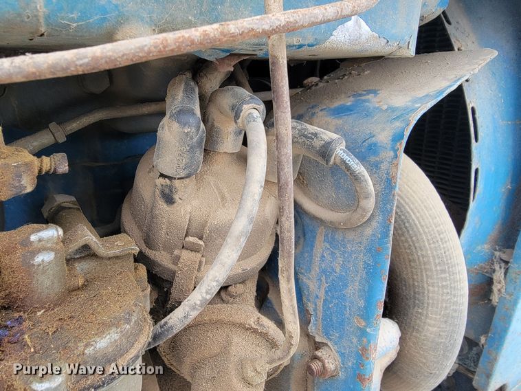 image for item LV9305 Ford 3000  tractor