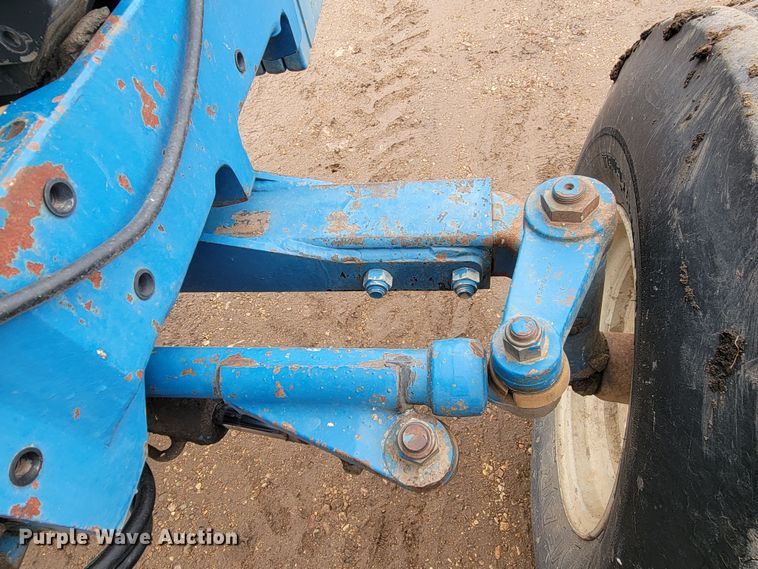 image for item LV9307 Ford 7740  tractor