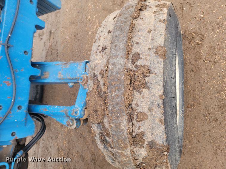 image for item LV9307 Ford 7740  tractor