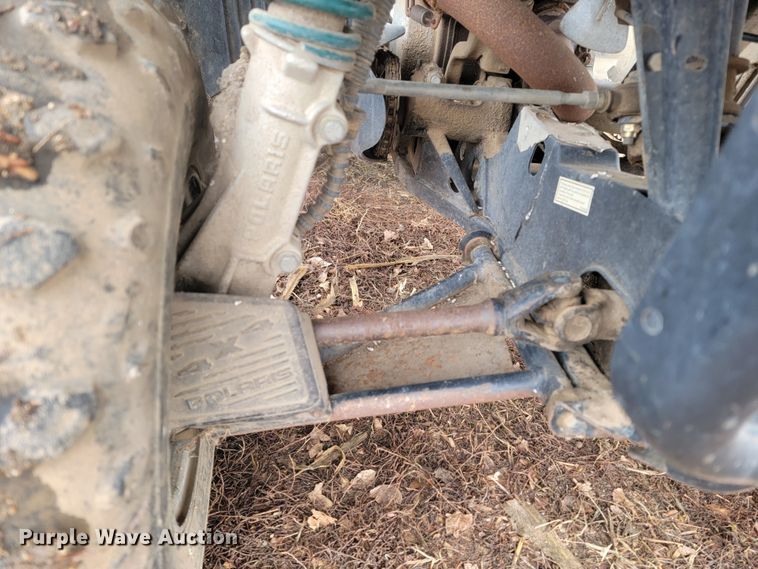 image for item LV9310 1996 Polaris Xplorer  ATV