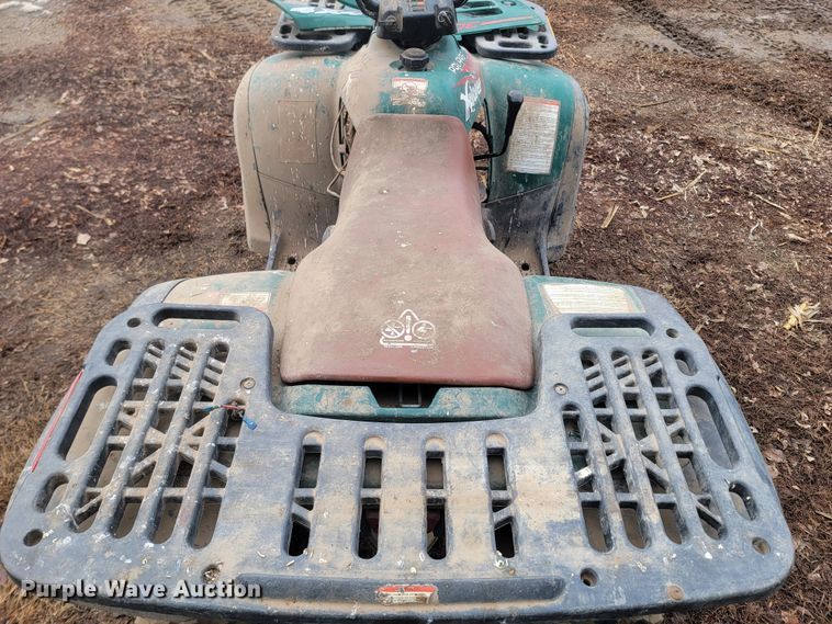 image for item LV9310 1996 Polaris Xplorer  ATV