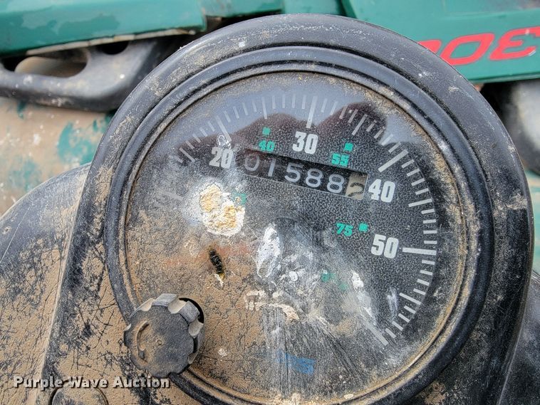 image for item LV9310 1996 Polaris Xplorer  ATV