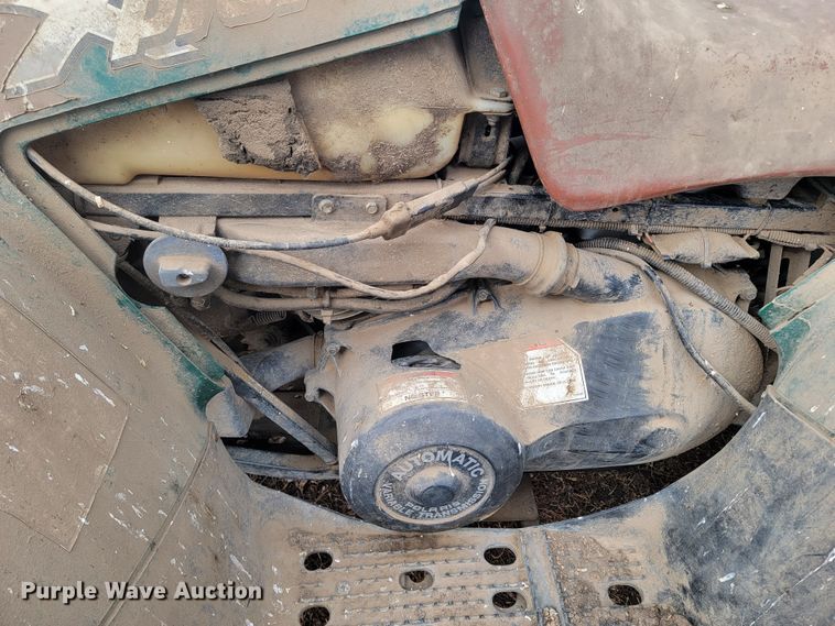 image for item LV9310 1996 Polaris Xplorer  ATV