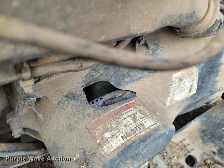 image for item LV9310 1996 Polaris Xplorer  ATV