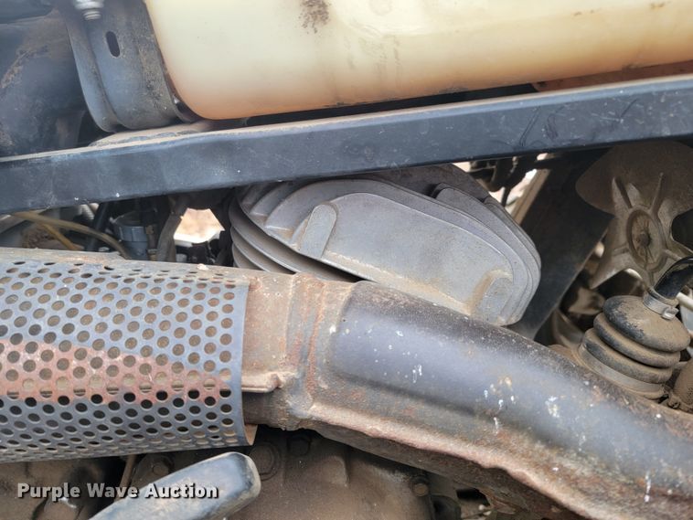 image for item LV9310 1996 Polaris Xplorer  ATV