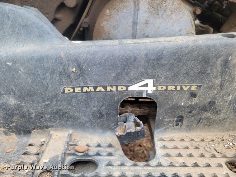 image for item LV9310 1996 Polaris Xplorer  ATV