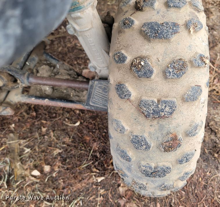 image for item LV9310 1996 Polaris Xplorer  ATV