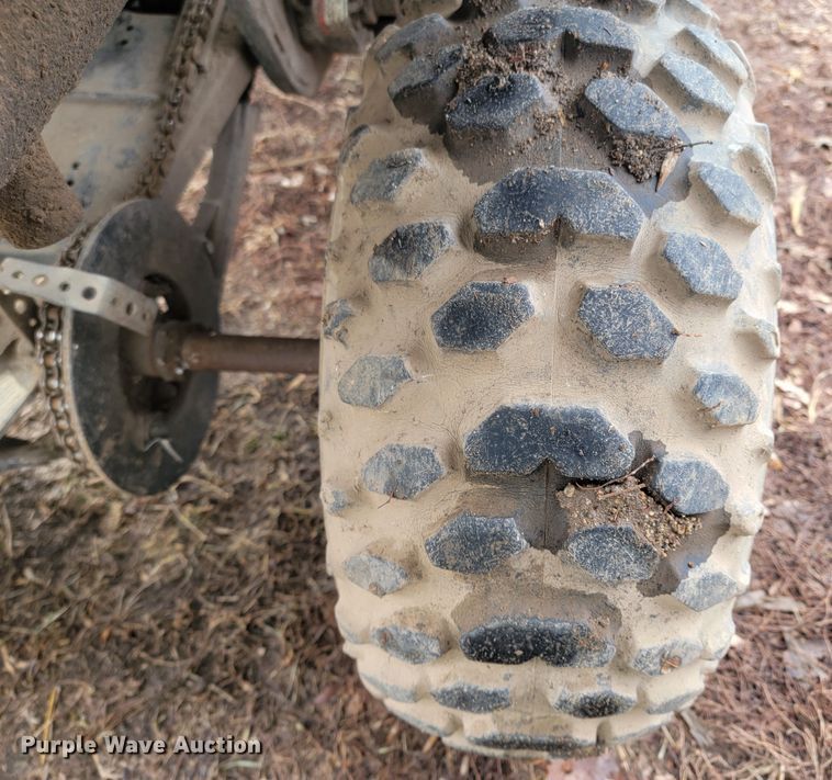 image for item LV9310 1996 Polaris Xplorer  ATV