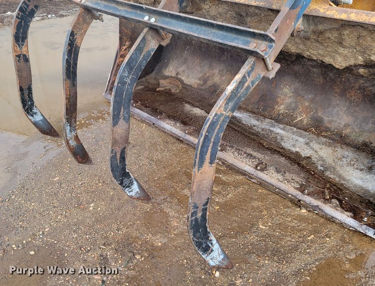 image for item LV9311 1997 Dresser 510C  wheel loader