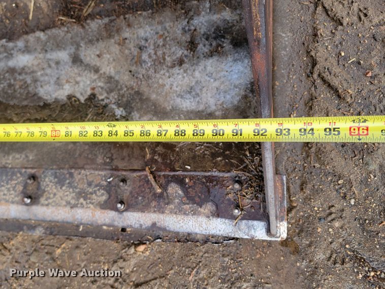 image for item LV9311 1997 Dresser 510C  wheel loader