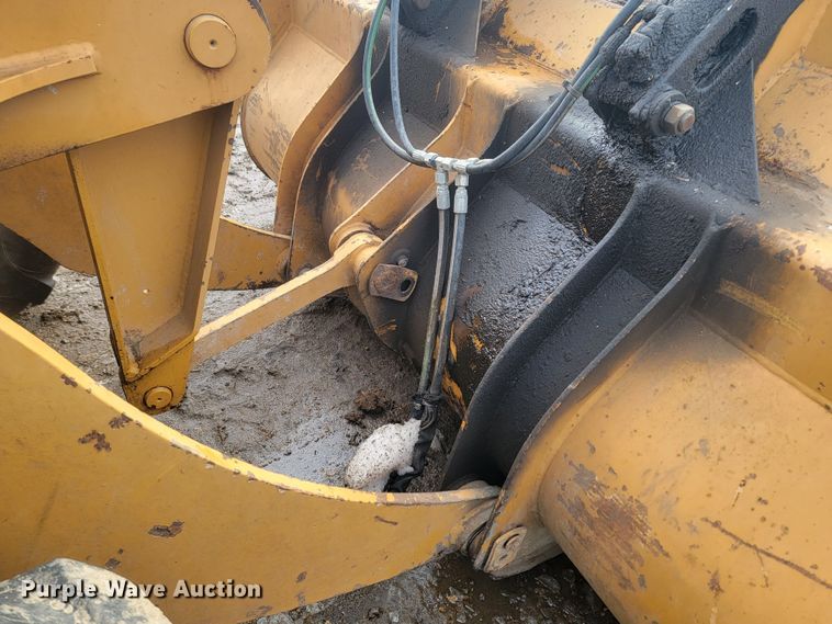 image for item LV9311 1997 Dresser 510C  wheel loader