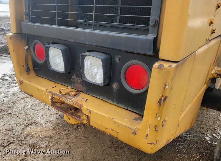 image for item LV9311 1997 Dresser 510C  wheel loader