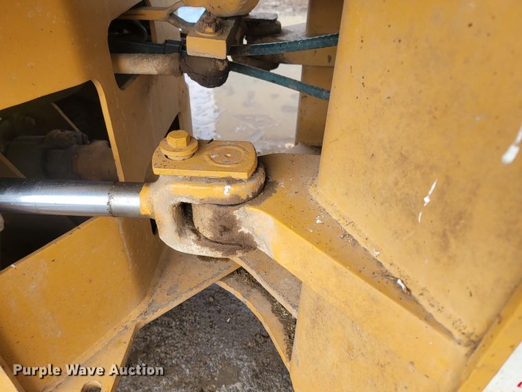 image for item LV9311 1997 Dresser 510C  wheel loader