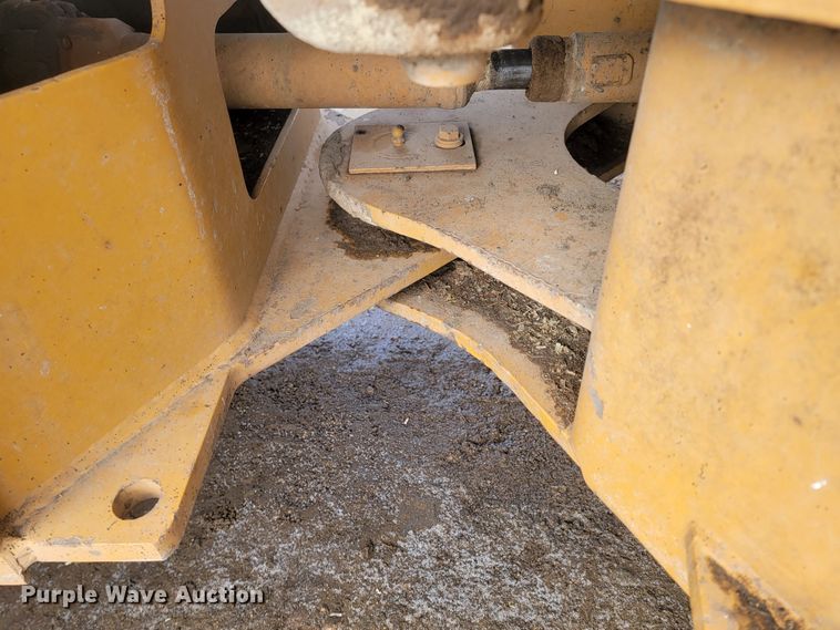 image for item LV9311 1997 Dresser 510C  wheel loader