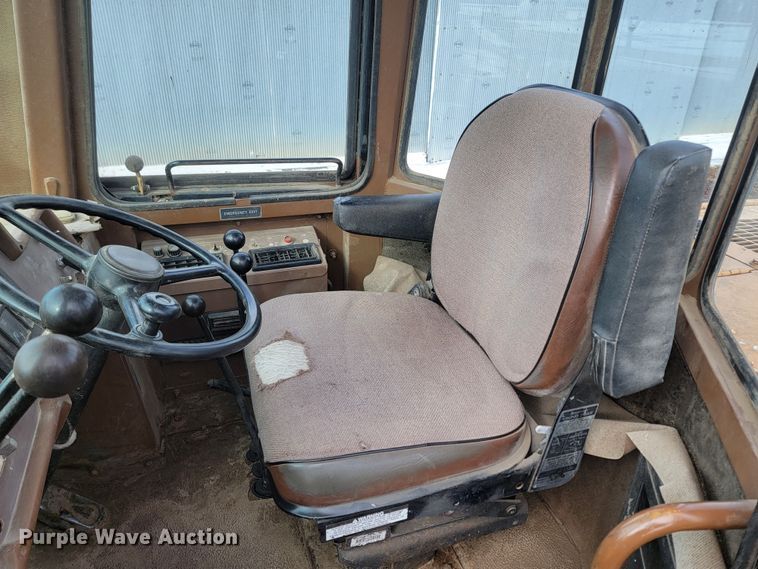 image for item LV9311 1997 Dresser 510C  wheel loader